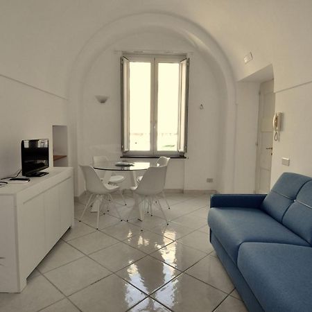 La Piazzetta By Amalfi Dreams Villa Minori Buitenkant foto