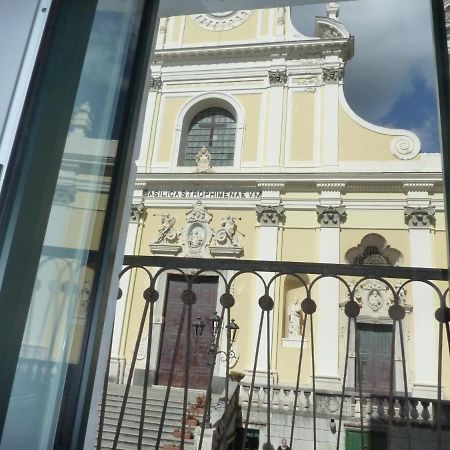 La Piazzetta By Amalfi Dreams Villa Minori Buitenkant foto