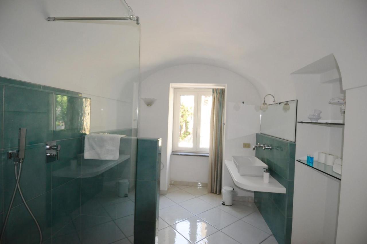 La Piazzetta By Amalfi Dreams Villa Minori Buitenkant foto