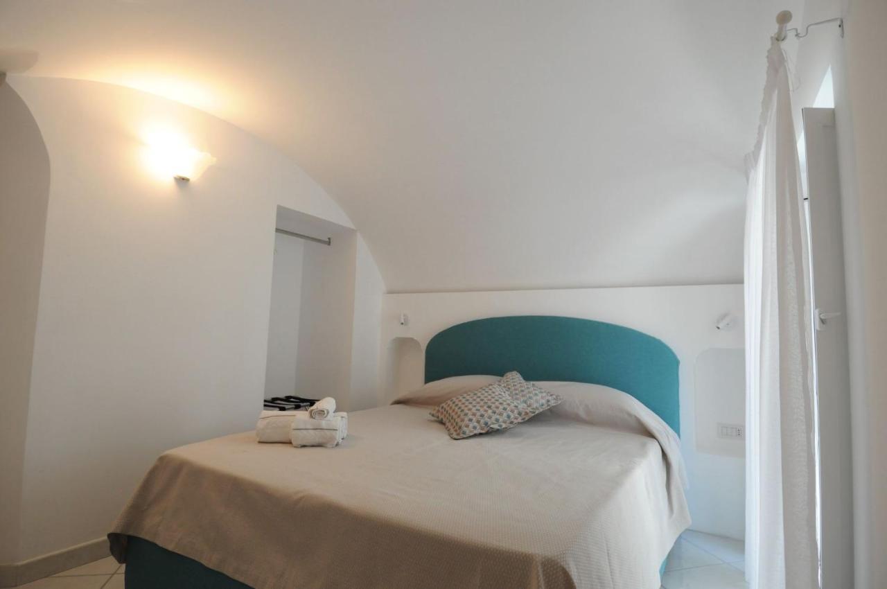 La Piazzetta By Amalfi Dreams Villa Minori Buitenkant foto
