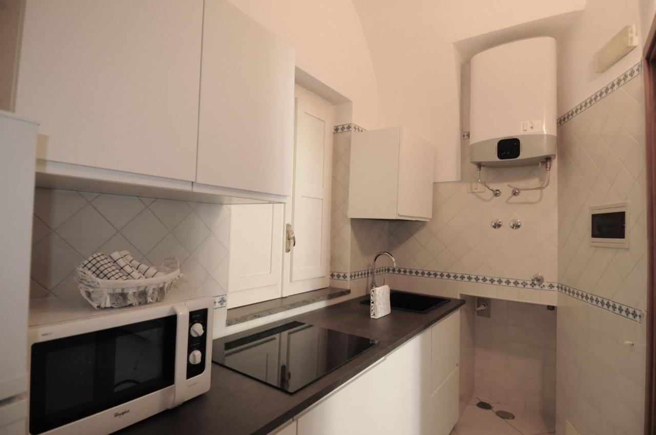 La Piazzetta By Amalfi Dreams Villa Minori Buitenkant foto