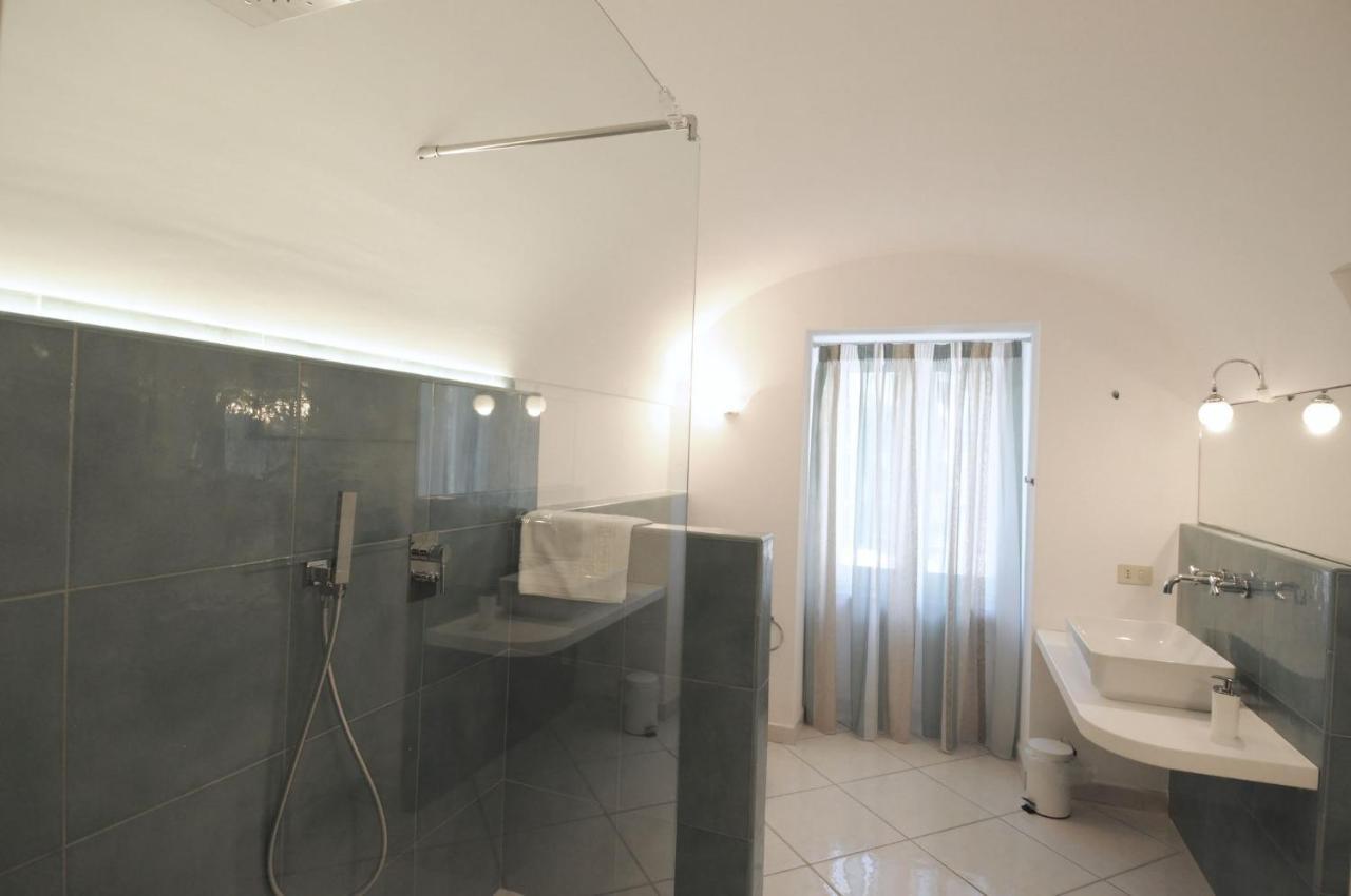 La Piazzetta By Amalfi Dreams Villa Minori Buitenkant foto